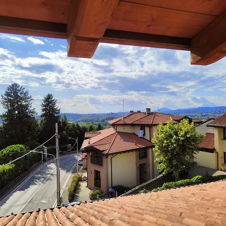 Locanda Dell'Oca Bianca Como Exterior photo