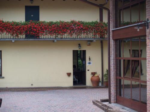 Locanda Dell'Oca Bianca Como Exterior photo