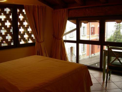 Locanda Dell'Oca Bianca Como Exterior photo