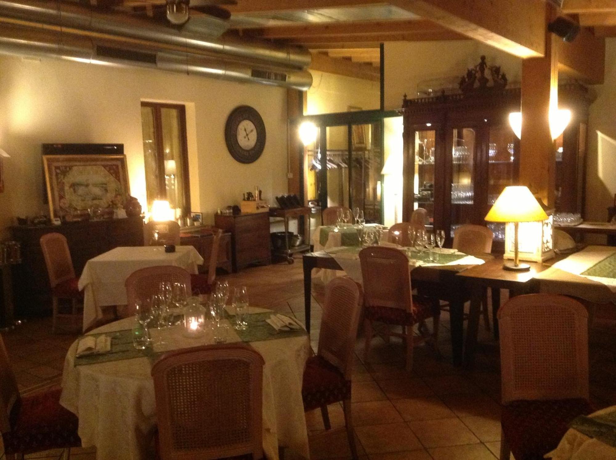 Locanda Dell'Oca Bianca Como Exterior photo