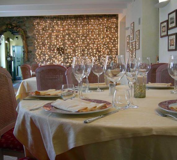 Locanda Dell'Oca Bianca Como Exterior photo