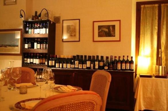 Locanda Dell'Oca Bianca Como Exterior photo