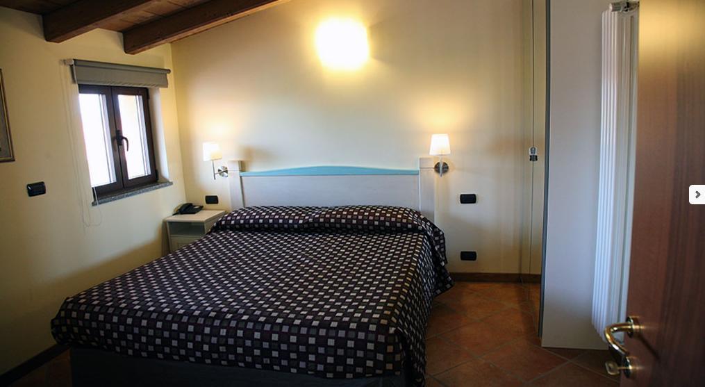 Locanda Dell'Oca Bianca Como Room photo