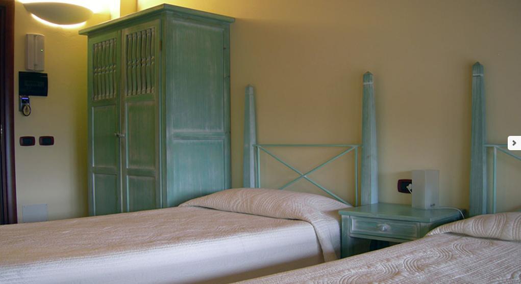 Locanda Dell'Oca Bianca Como Room photo