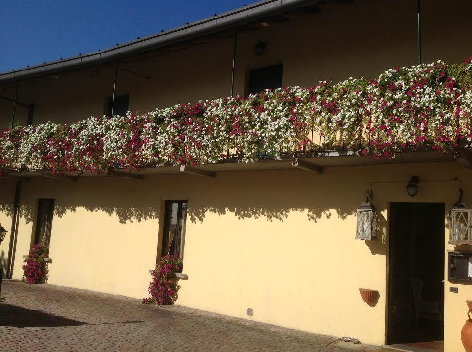 Locanda Dell'Oca Bianca Como Exterior photo